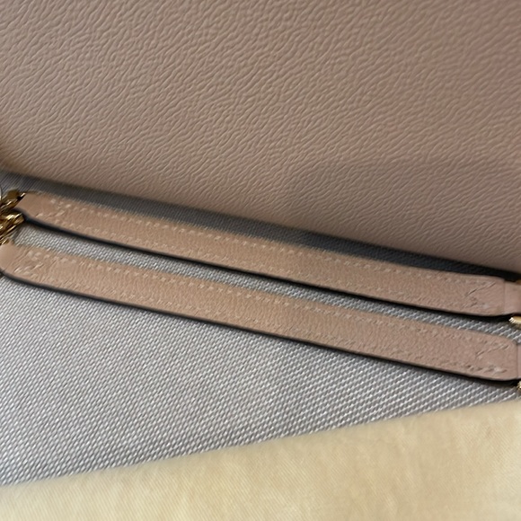 Louis Vuitton Monogram Empreinte Saint Germain MM Full Set - Picture 15 of 16